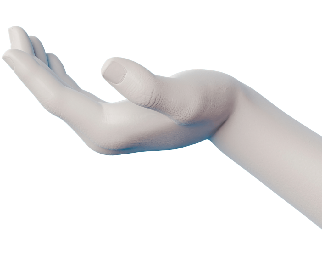 White Hand