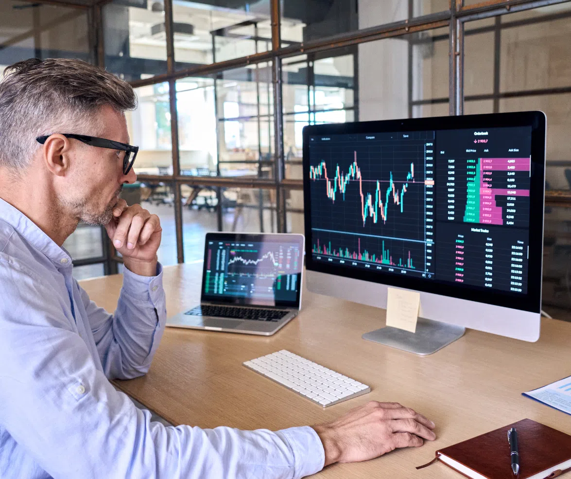Emotions in crypto news