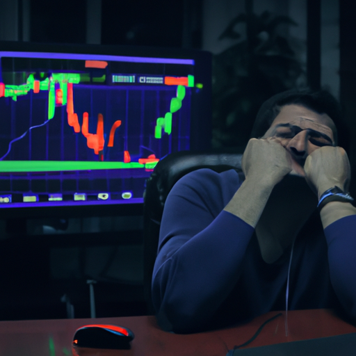 How to control Emotions in Trading Cryptocurrency
