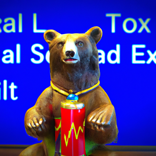 4 strategies to consider when investing in a bear market