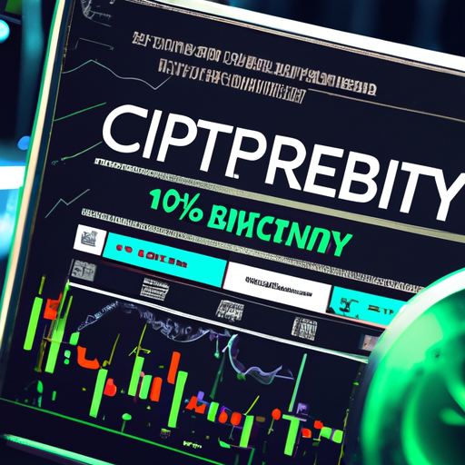 Latest News in Crytocurrency Markets May 21st 2023