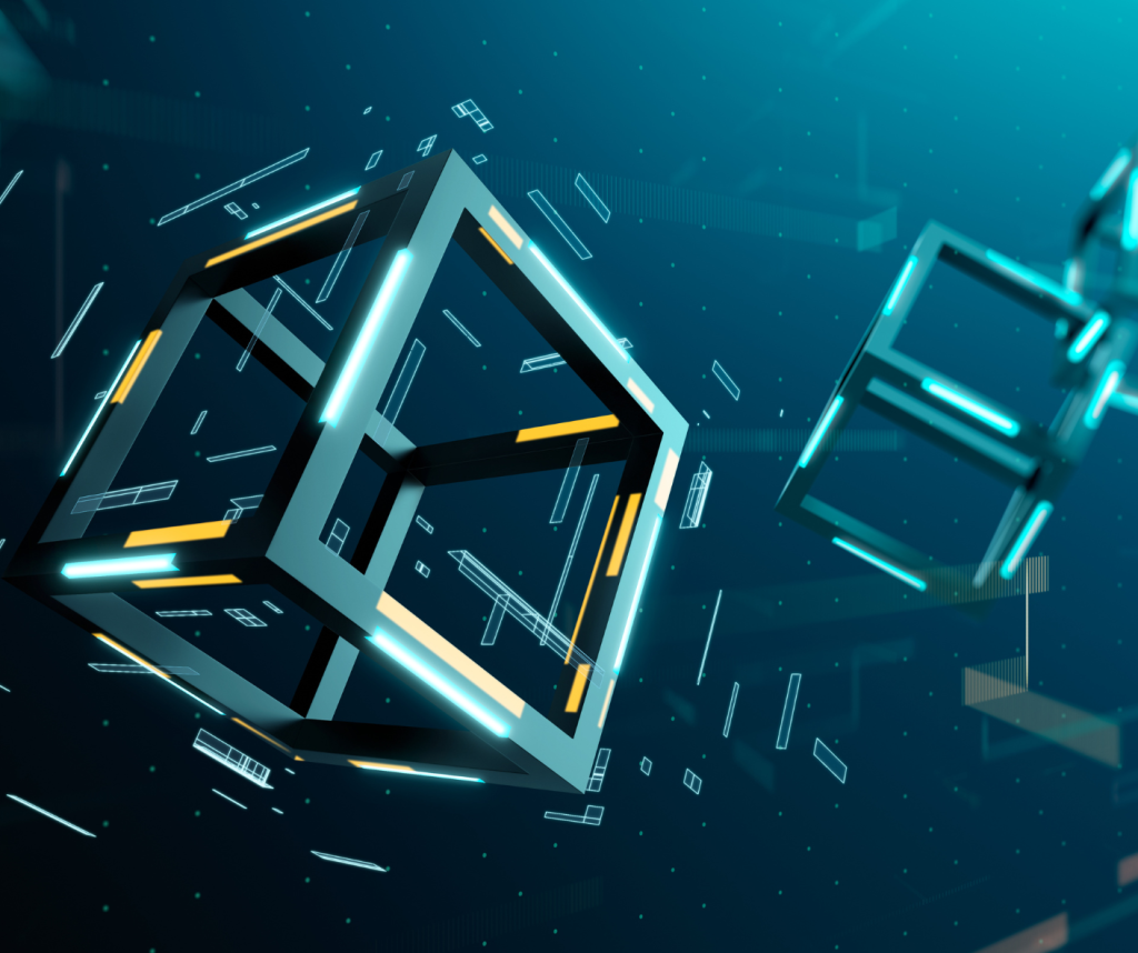 News Post 6 Blockchain