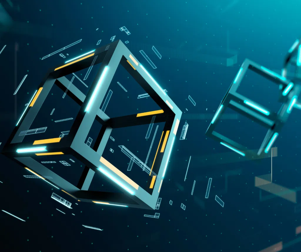 News Post 6 Blockchain