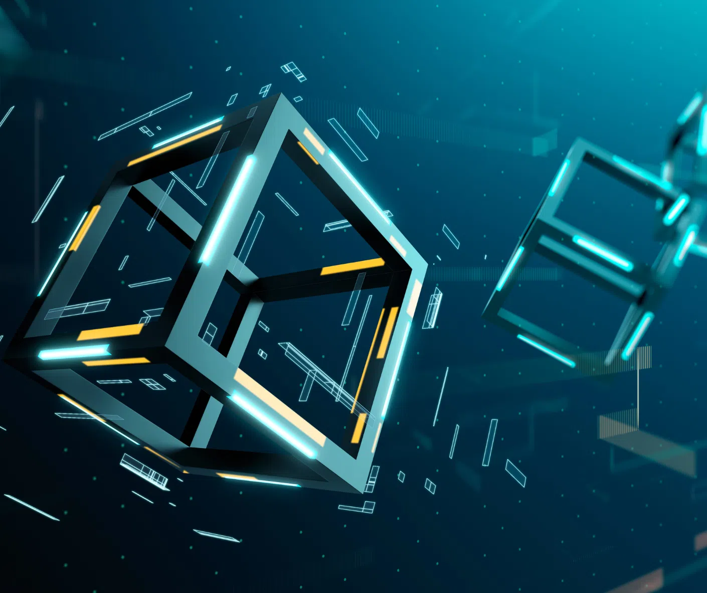 News Post 6 Blockchain