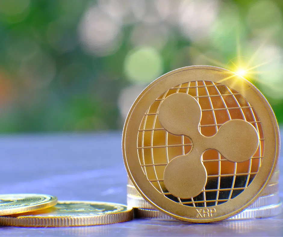 Xrpstockincrease